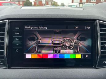 Skoda Karoq 2.0 TDI Edition DSG 4WD Euro 6 (s/s) 5dr
