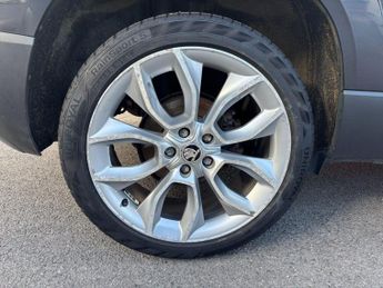 Skoda Karoq 2.0 TDI Edition DSG 4WD Euro 6 (s/s) 5dr