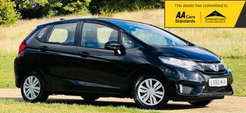 Honda Jazz 1.3 i-VTEC S Euro 6 (s/s) 5dr