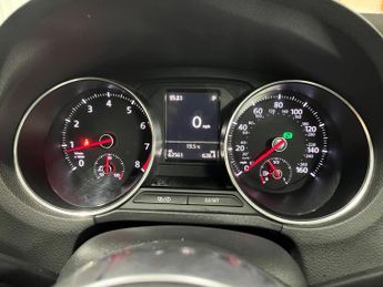 Volkswagen Polo 1.8 TSI BlueMotion Tech GTI DSG Euro 6 (s/s) 5dr