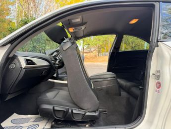 BMW 2 Series 2.0 218d SE Auto Euro 6 (s/s) 2dr