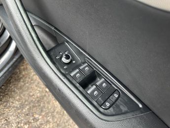 Audi A4 2.0 TFSI 35 Sport S Tronic Euro 6 (s/s) 4dr