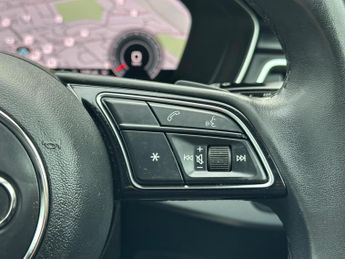 Audi A4 2.0 TFSI 35 Sport S Tronic Euro 6 (s/s) 4dr