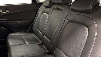Hyundai KONA 1.6 T-GDi Blue Drive Premium GT DCT 4WD Euro 6 (s/s) 5dr