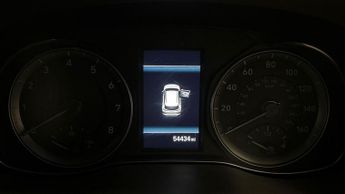 Hyundai KONA 1.6 T-GDi Blue Drive Premium GT DCT 4WD Euro 6 (s/s) 5dr