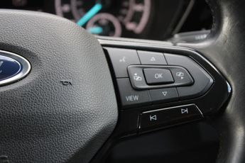 Ford Grand Tourneo Connect 2.0 EcoBlue Active DCT Euro 6 (s/s) 5dr