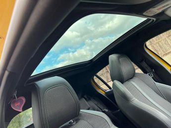 Peugeot E-208 50kWh GT Auto 5dr
