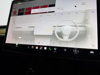 Tesla Model 3 Standard Range Plus Auto RWD 4dr