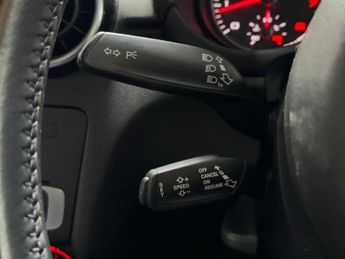 Audi A1 1.4 TFSI Sport Euro 6 (s/s) 3dr (Nav)