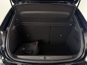 Peugeot E-208 50kWh GT Premium Hatchback 5dr Electric Auto (136 ps)