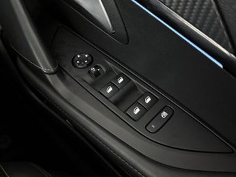 Peugeot E-208 50kWh GT Premium Hatchback 5dr Electric Auto (136 ps)