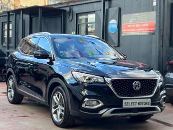 MG HS 1.5 T-GDI 16.6kWh Excite Auto Euro 6 (s/s) 5dr