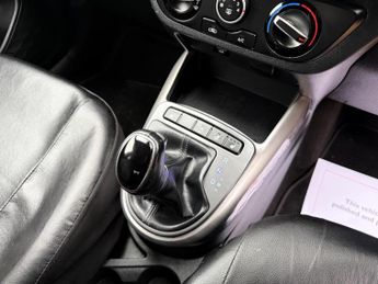 Hyundai i10 1.2 Premium Auto Euro 6 (s/s) 5dr