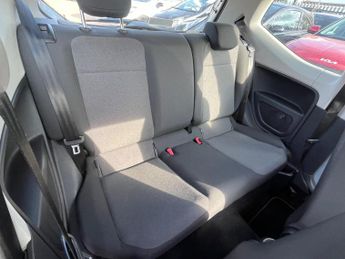 Volkswagen up! 1.0 Move up! Euro 6 3dr