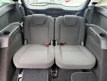 Ford Grand C-Max 1.5 TDCi Zetec Powershift Euro 6 (s/s) 5dr