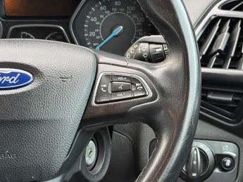 Ford Grand C-Max 1.5 TDCi Zetec Powershift Euro 6 (s/s) 5dr