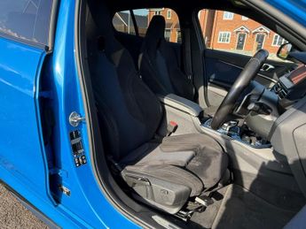 BMW 1 Series 2.0 M135i Auto xDrive Euro 6 (s/s) 5dr