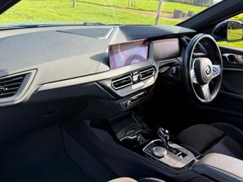 BMW 1 Series 2.0 M135i Auto xDrive Euro 6 (s/s) 5dr