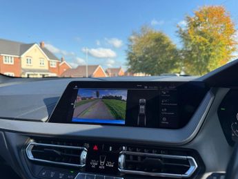BMW 1 Series 2.0 M135i Auto xDrive Euro 6 (s/s) 5dr