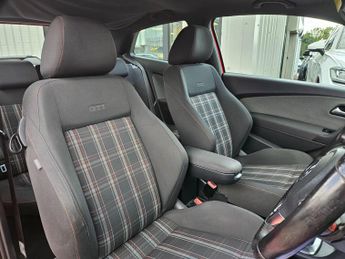 Volkswagen Polo 1.4 TSI GTI DSG Euro 5 3dr