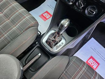 Volkswagen Polo 1.4 TSI GTI DSG Euro 5 3dr
