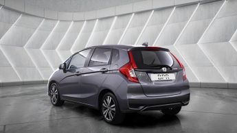 Honda Jazz 1.3 i-VTEC EX CVT Euro 6 (s/s) 5dr