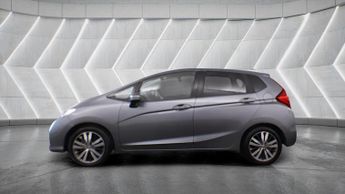 Honda Jazz 1.3 i-VTEC EX CVT Euro 6 (s/s) 5dr