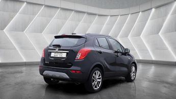 Vauxhall Mokka X 1.4i Turbo Design Nav Auto Euro 6 5dr