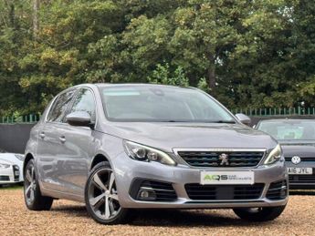 Peugeot 308 1.2 PureTech Tech Edition Euro 6 (s/s) 5dr
