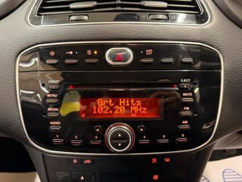 Fiat Punto Evo 1.3 MultiJet Eleganza Euro 5 (s/s) 5dr