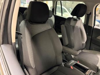 Citroen Grand C4 Picasso 1.6 BlueHDi Touch Edition Euro 6 (s/s) 5dr