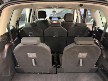 Citroen Grand C4 Picasso 1.6 BlueHDi Touch Edition Euro 6 (s/s) 5dr