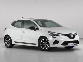 Renault Clio 1.0 TCe Evolution Hatchback 5dr Petrol Manual Euro 6 (s/s) (90 p