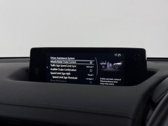 Mazda MX-30 35.5kWh GT Sport Tech SUV 5dr Electric Auto (145 ps)
