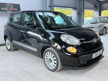 Fiat 500L 1.4 Pop Star Euro 6 5dr