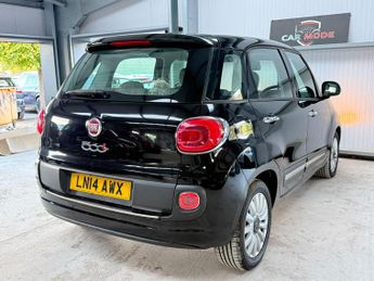 Fiat 500L 1.4 Pop Star Euro 6 5dr