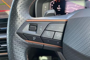 CUPRA Formentor 1.5 TSI 150 V2 5dr DSG