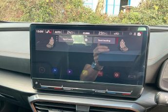 CUPRA Formentor 1.5 TSI 150 V2 5dr DSG