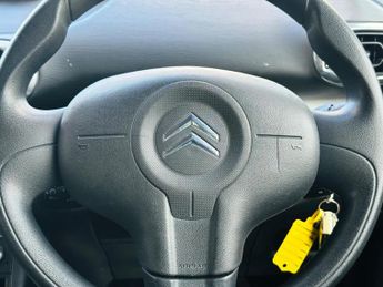 Citroen C3 Picasso 1.6 HDi VTR+ Euro 4 5dr