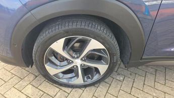 Hyundai TUCSON 2.0 CRDi Premium SE Auto 4WD Euro 6 5dr