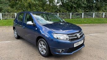 Dacia Sandero 0.9 TCe Laureate Prime Euro 6 (s/s) 5dr
