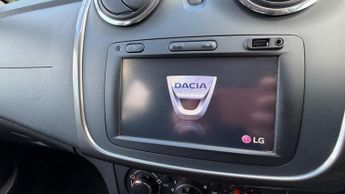 Dacia Sandero 0.9 TCe Laureate Prime Euro 6 (s/s) 5dr