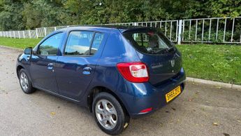 Dacia Sandero 0.9 TCe Laureate Prime Euro 6 (s/s) 5dr