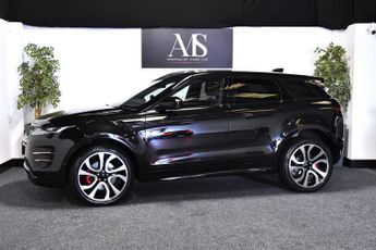 Land Rover Range Rover Evoque 2.0 D200 MHEV Autobiography Auto 4WD Euro 6 (s/s) 5dr