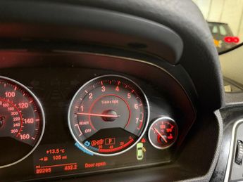 BMW 4 Series Gran Coupe 2.0 420i Sport Auto Euro 6 (s/s) 5dr