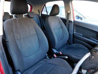 Kia Picanto 1.0 2 Euro 5 5dr