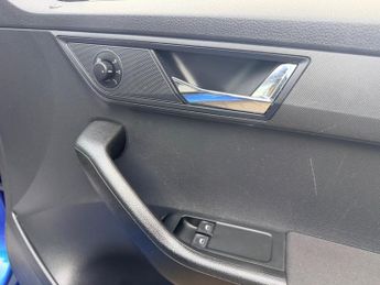 Skoda Fabia 1.2 TSI SE DSG Euro 6 (s/s) 5dr