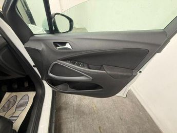 Vauxhall Crossland X 1.2 SE Nav Euro 6 5dr