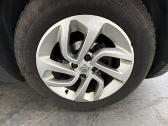 Vauxhall Crossland X 1.2 SE Nav Euro 6 5dr