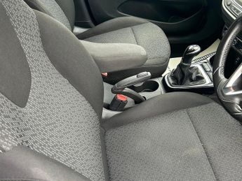 Vauxhall Crossland X 1.2 SE Nav Euro 6 5dr